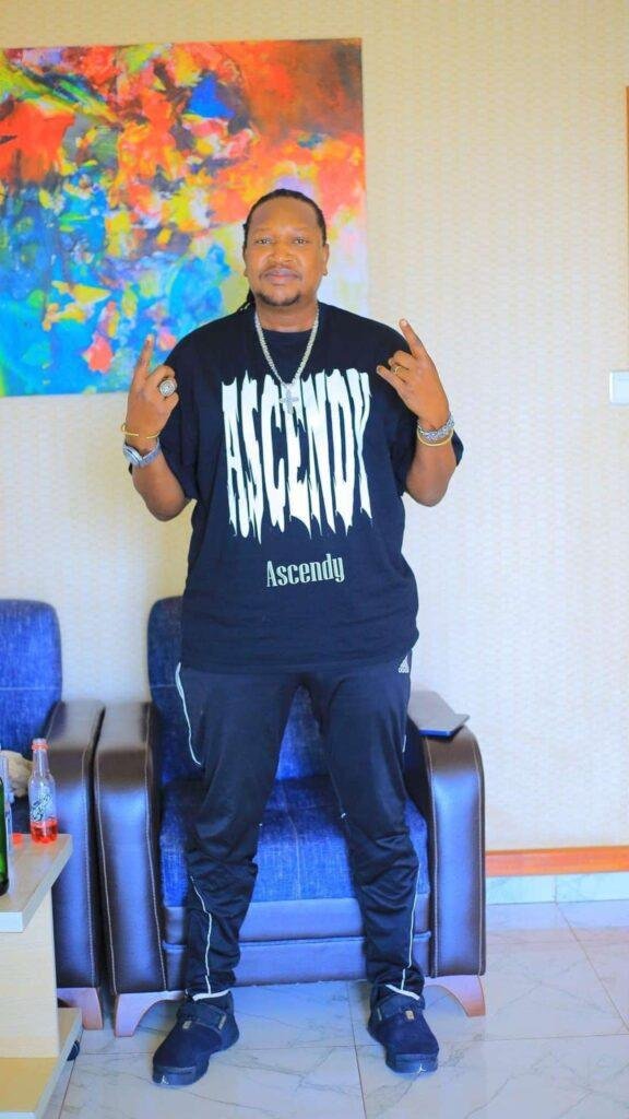 Producer Washington