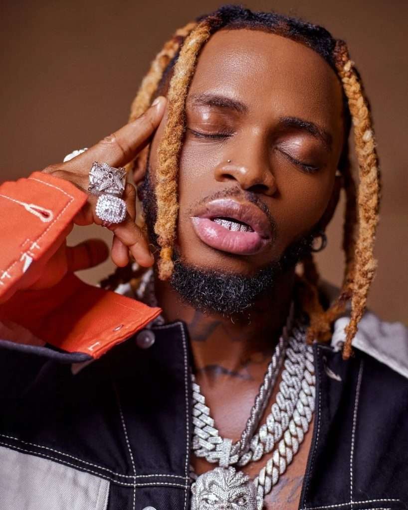 Diamond Platnumz