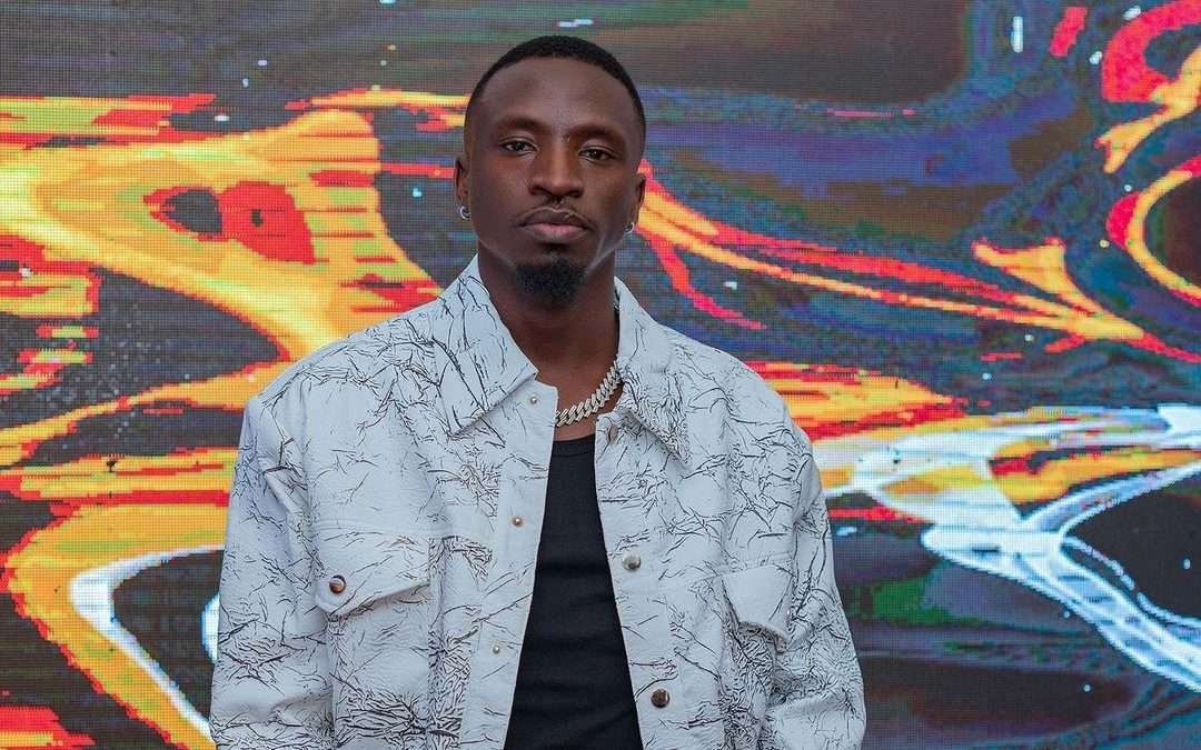 Rickman offers to sell upcoming Yatula album for $30,000 with full ownership rights Rickman Manrick