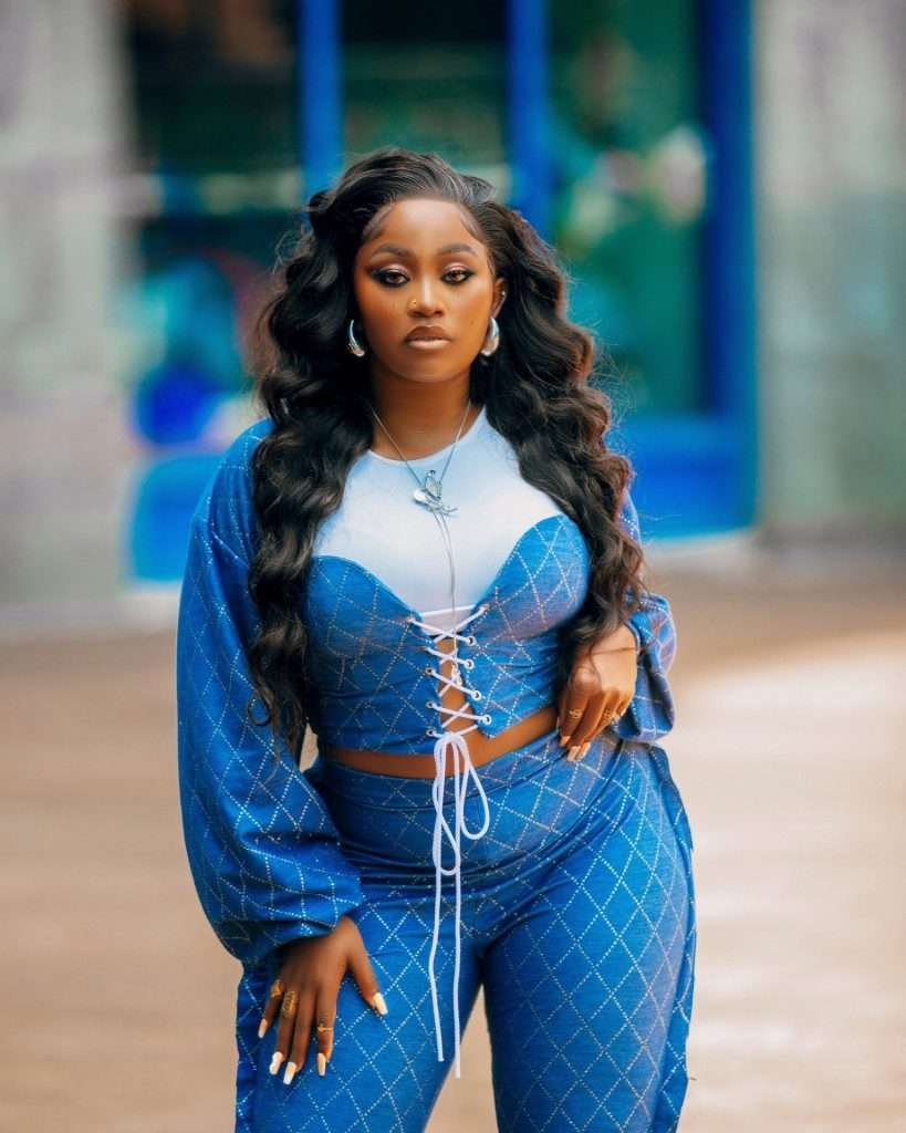 Carol Nantongo