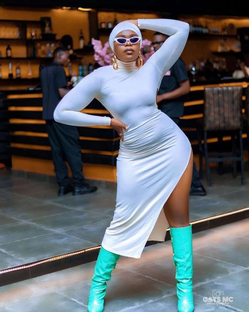 Ritah Dancehall