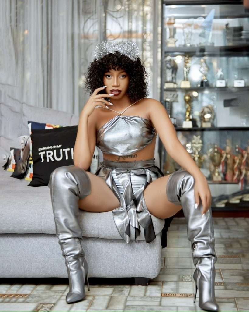 Sheebah