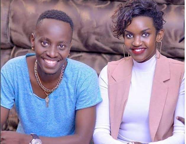 Fille Mutoni, MC Kats