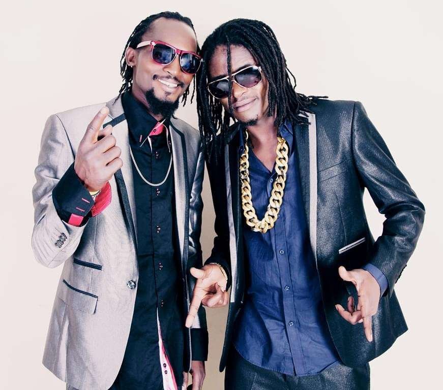 Radio & Weasel