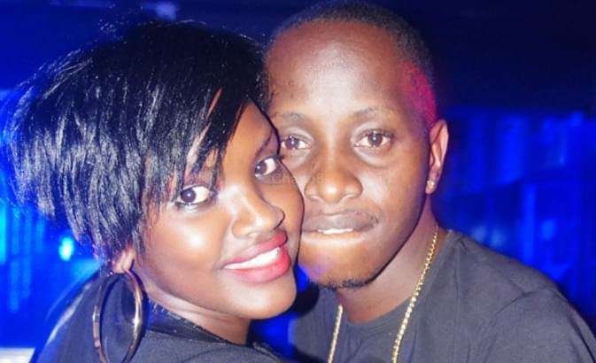 Fille Mutoni, MC Kats