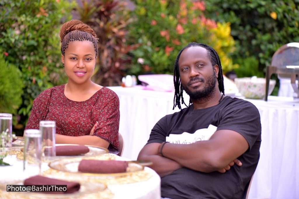 Bebe Cool, Zuena Kirema