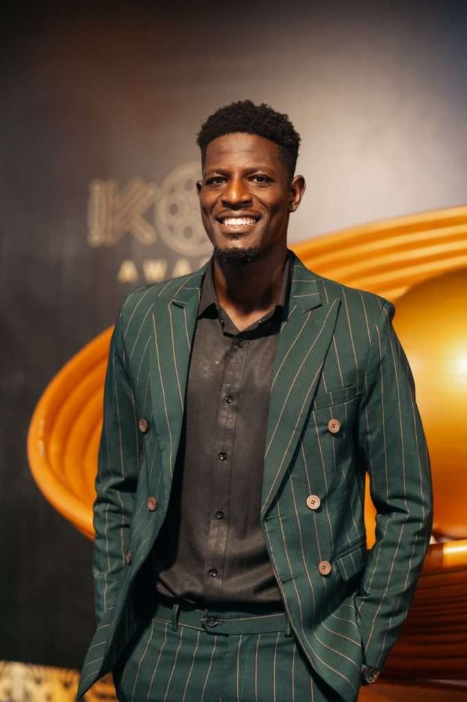 Reign Omusoyisoyi