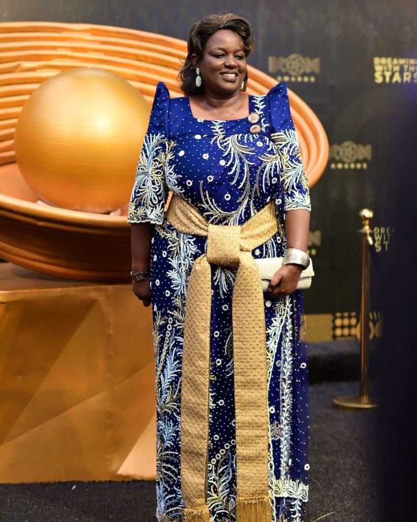 Mariam Ndagire