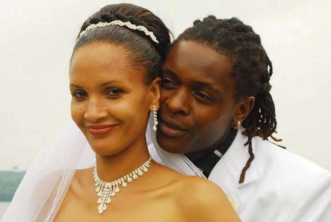 Daniella Atim, Jose Chameleone