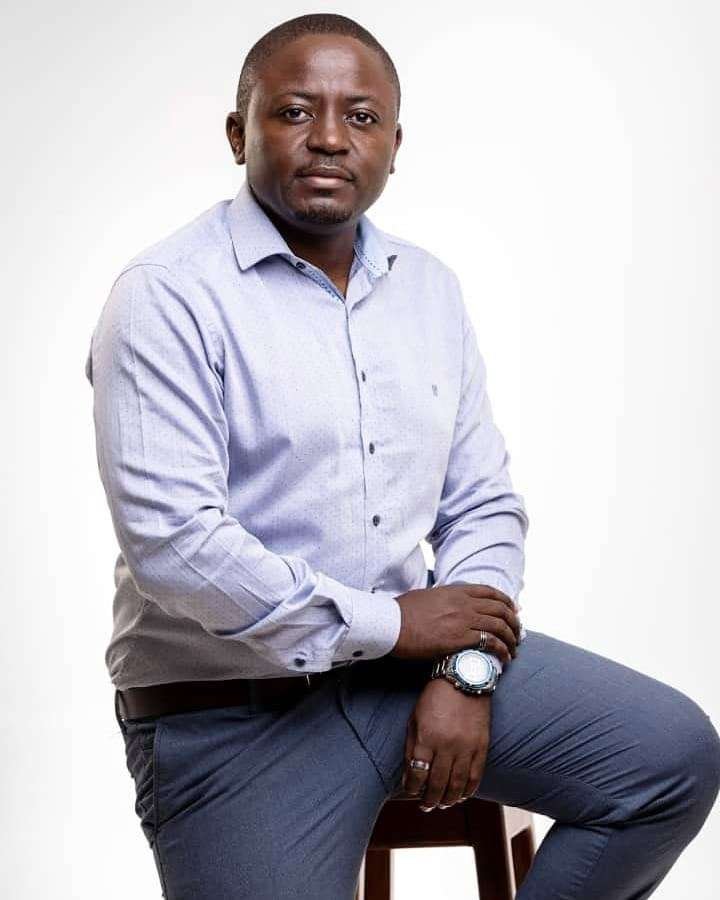 Jacob Omutuuze