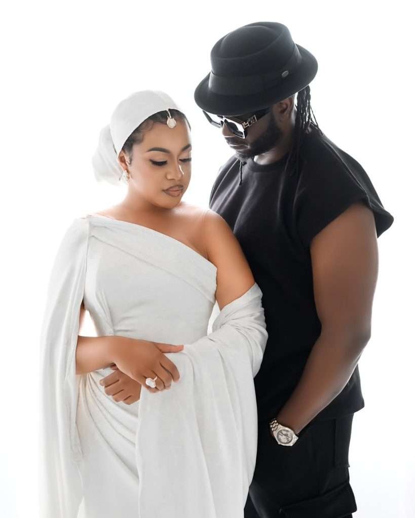 Bebe Cool, Zuena Kirema