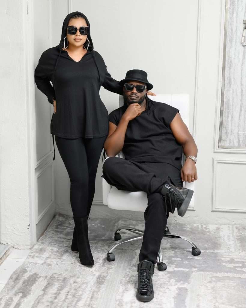 Bebe Cool, Zuena Kirema