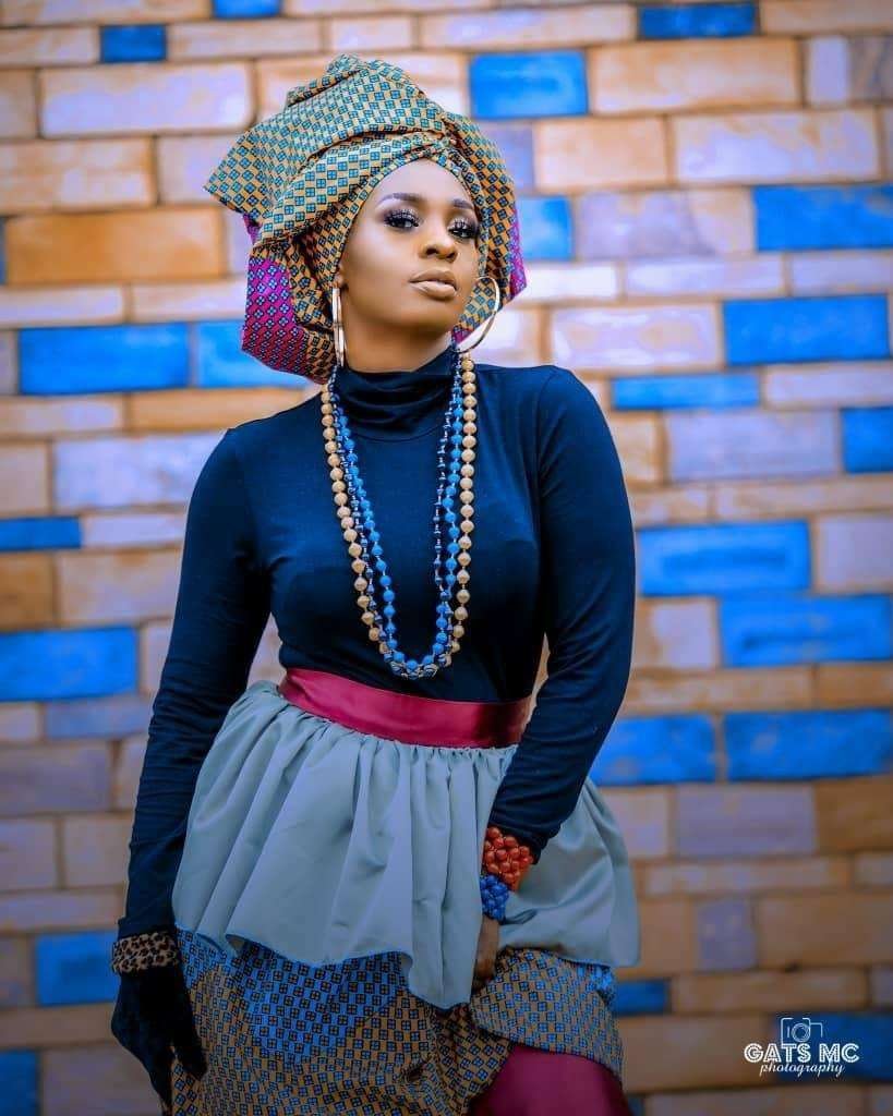 Cindy Sanyu