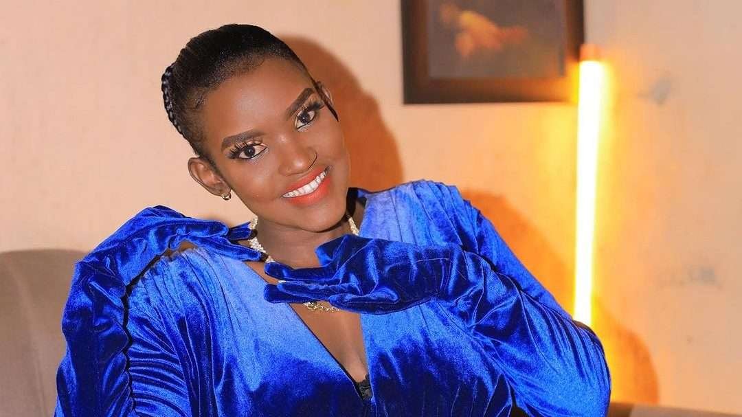 Fille Mutoni