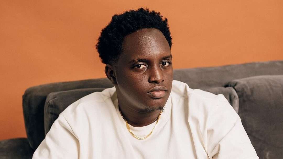 Joshua Baraka