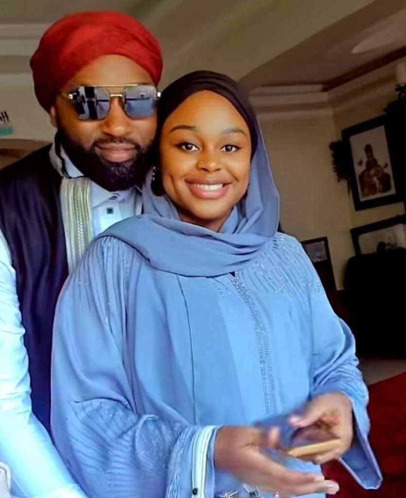 Hamza Ssebunya, Rema Namakula