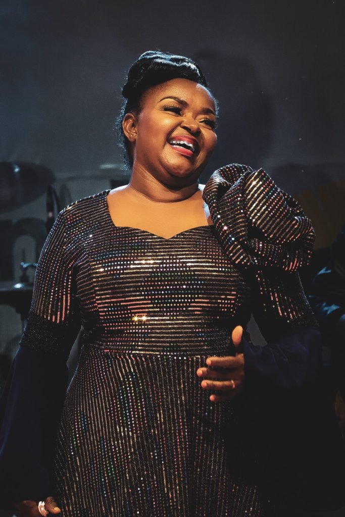 Joanita Kawalya