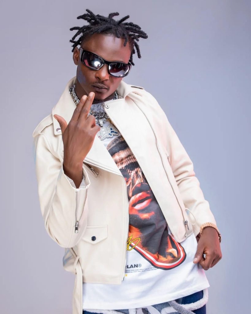 Kalifah AgaNaga