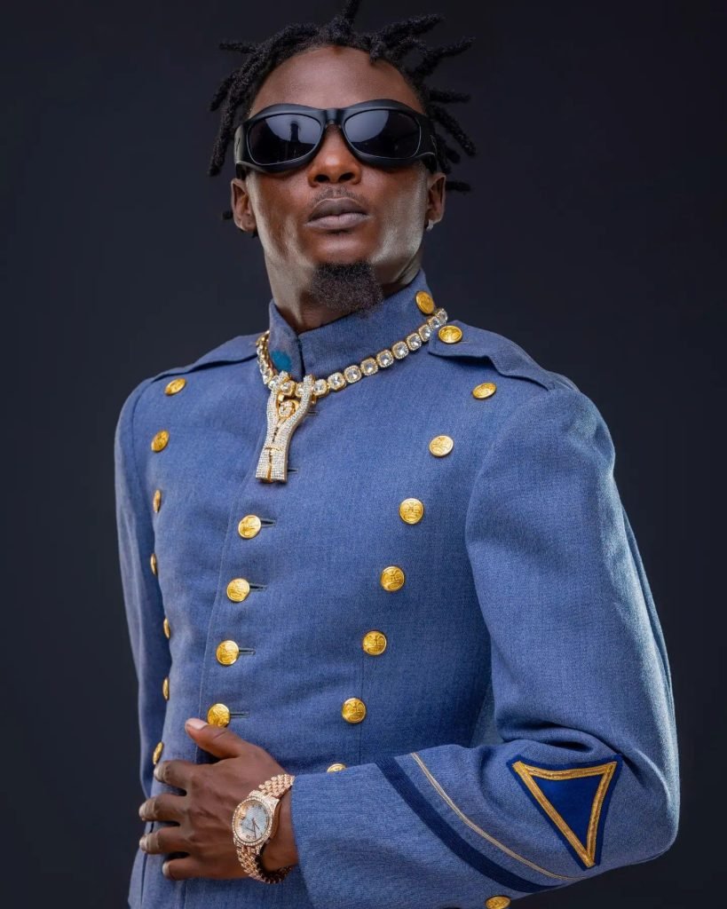 Kalifah AgaNaga