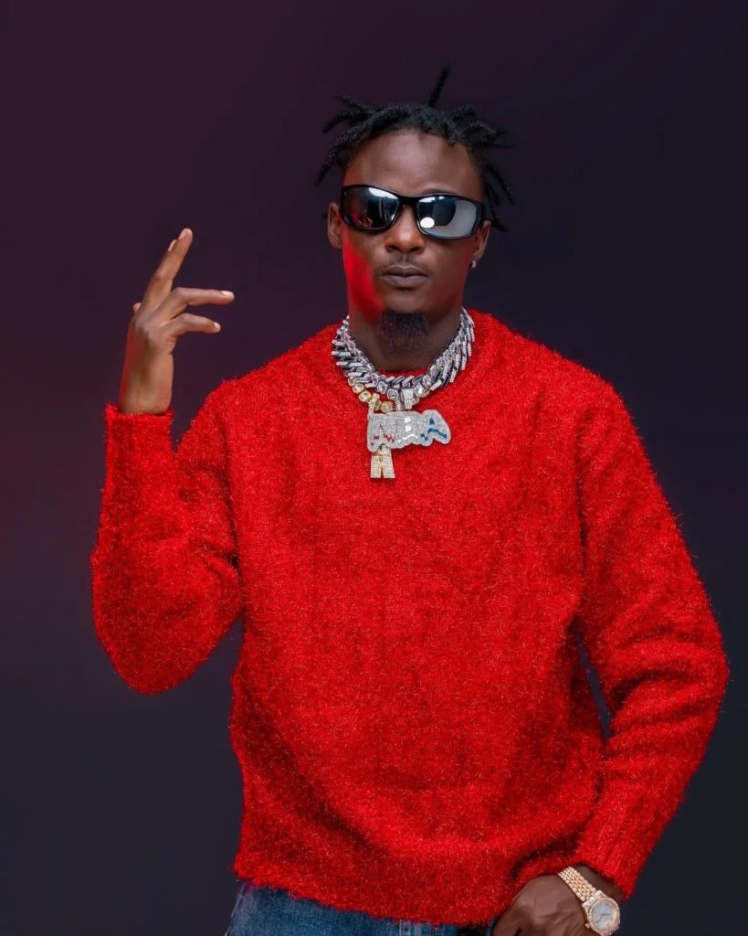 Kalifah AgaNaga