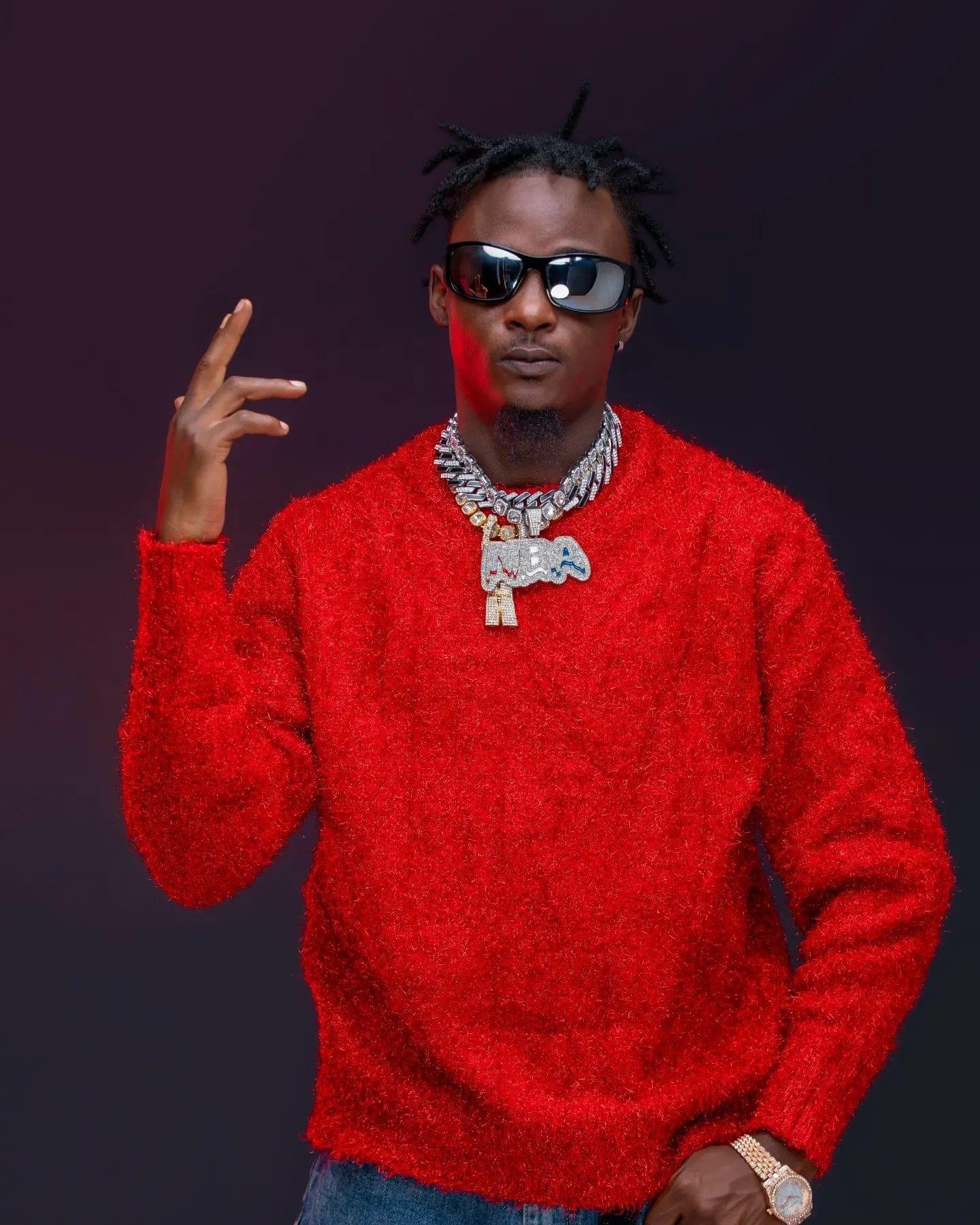 Kalifah AgaNaga