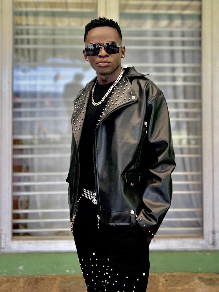 John Blaq