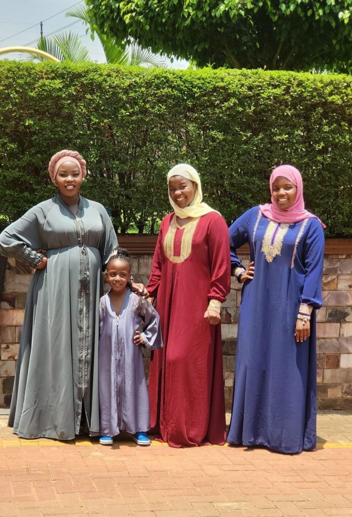 Faridah Nakazibwe