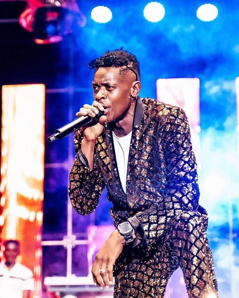Jose Chameleone