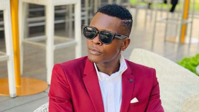 Jose Chameleone