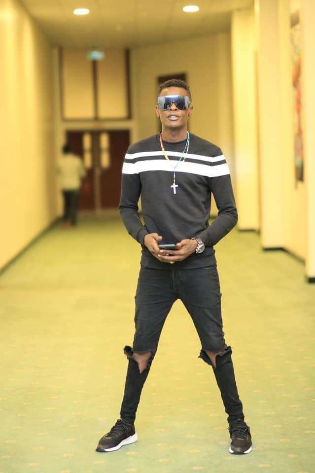 Jose Chameleone