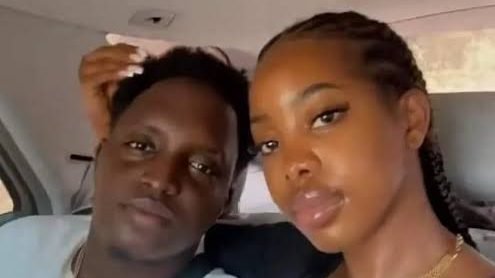 Etania Mutoni, Joshua Baraka