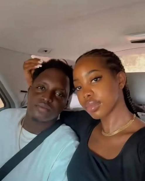 Etania Mutoni, Joshua Baraka