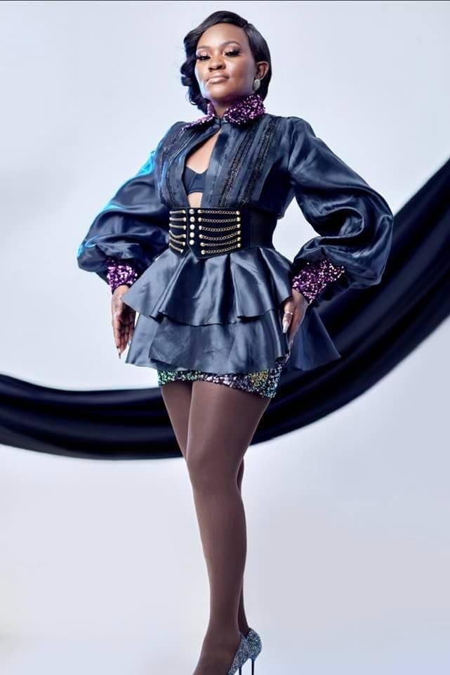 Jackie Chandiru