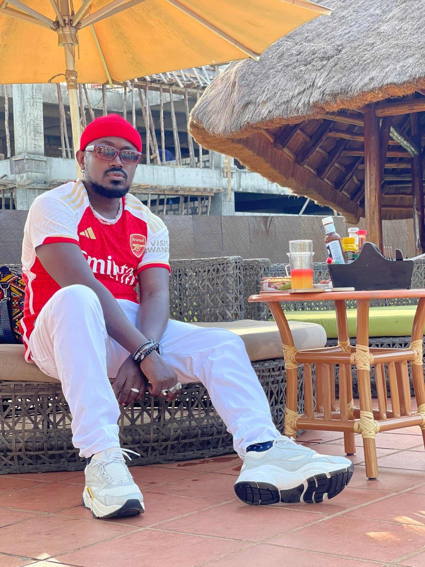 Ykee Benda