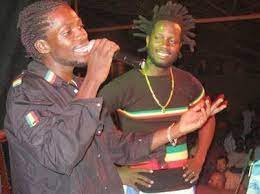 Bobi Wine, Bebe Cool