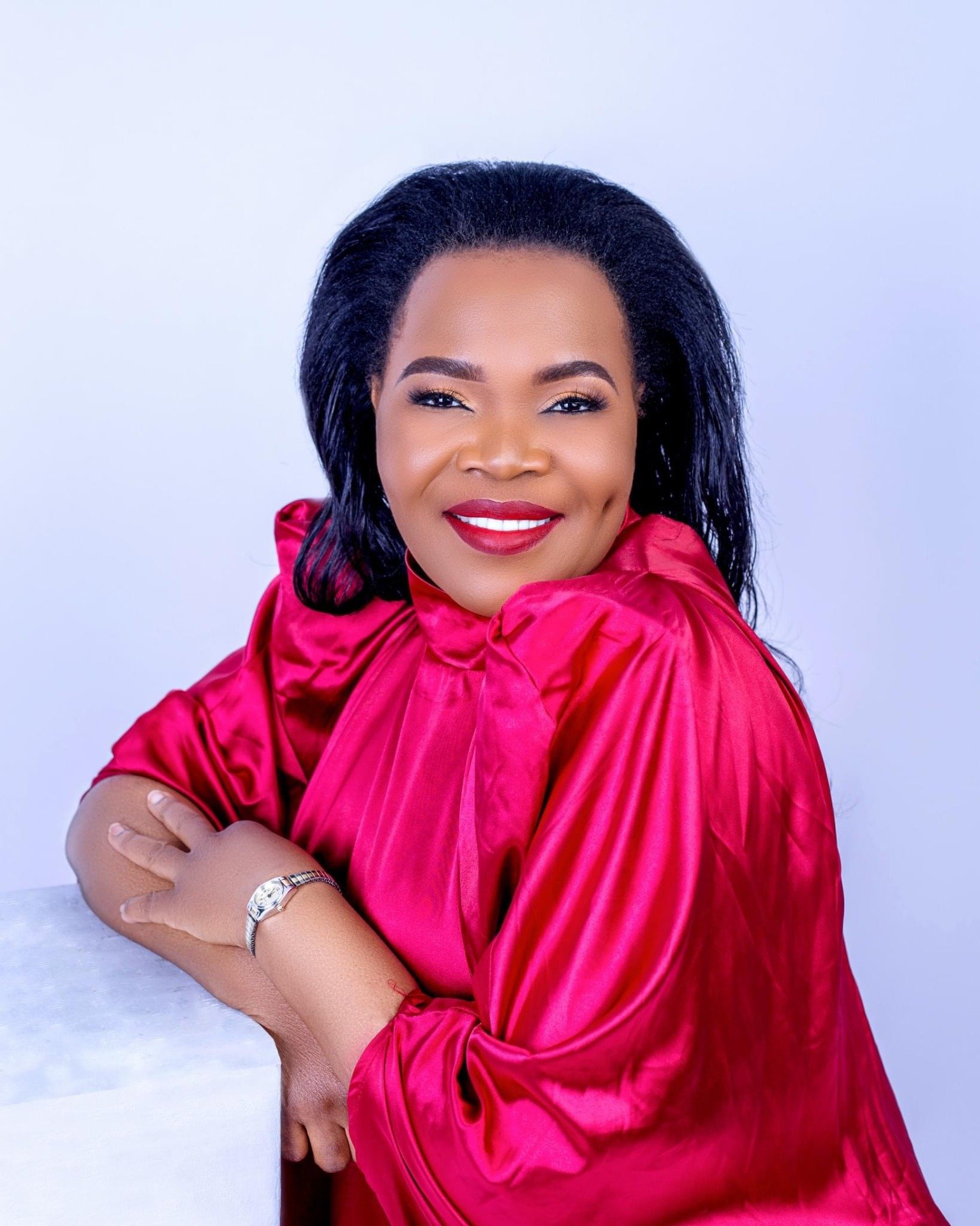 Judith Babirye