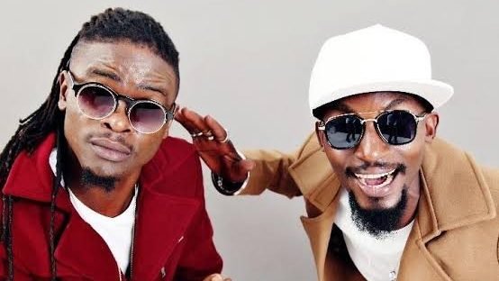 Radio & Weasel