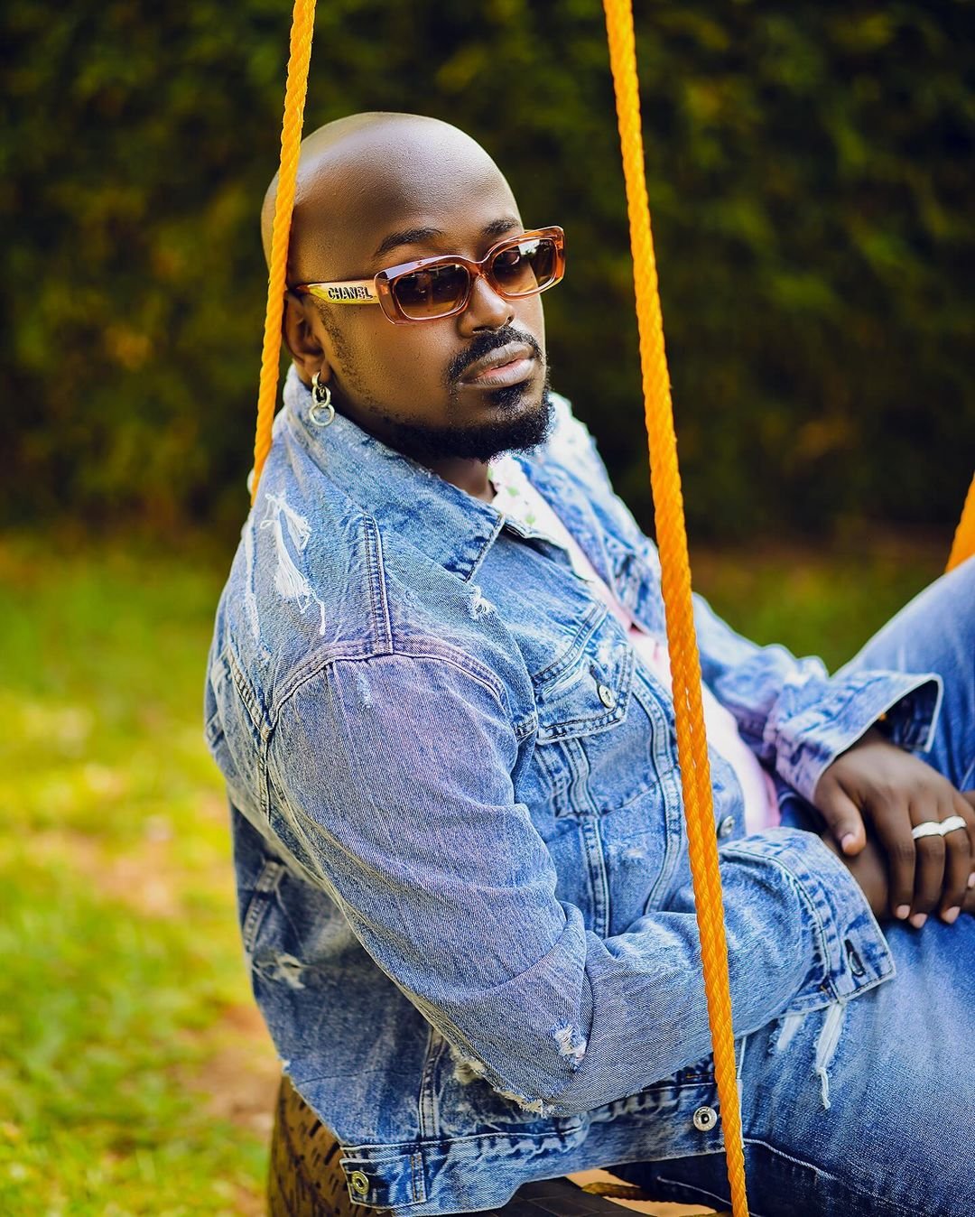 Ykee Benda