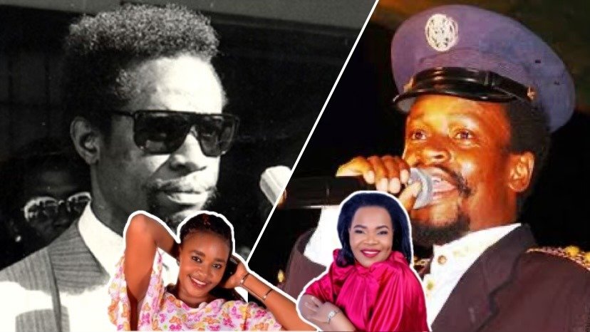 Top 10 greatest hit songs in Uganda’s music history