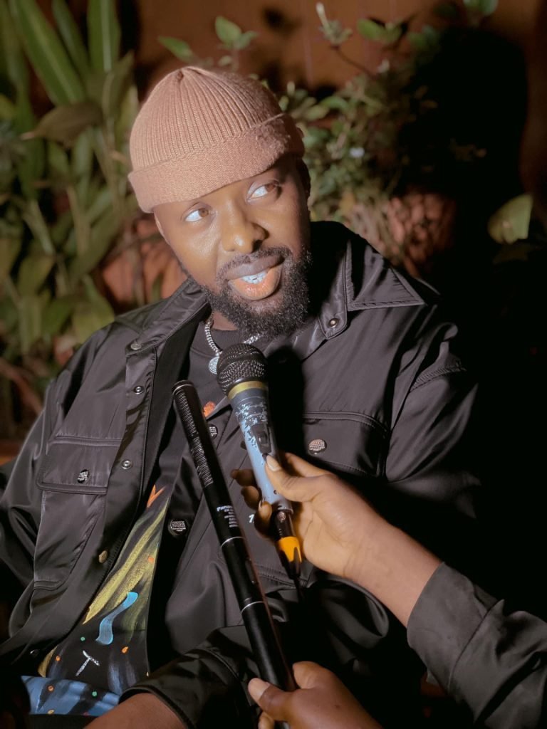 Eddy Kenzo
