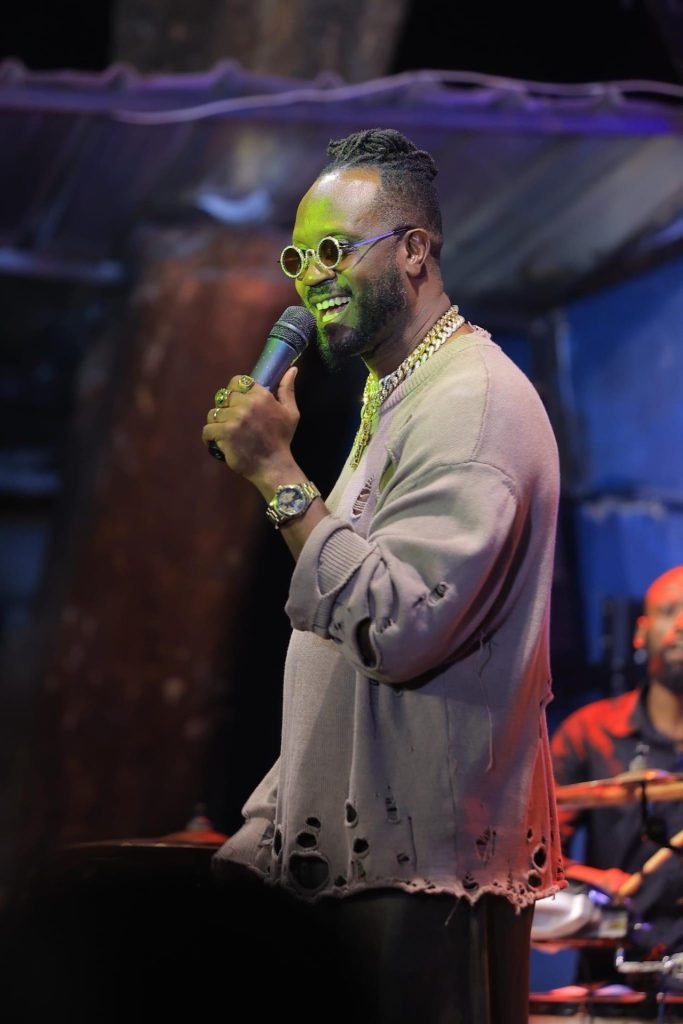 Bebe Cool