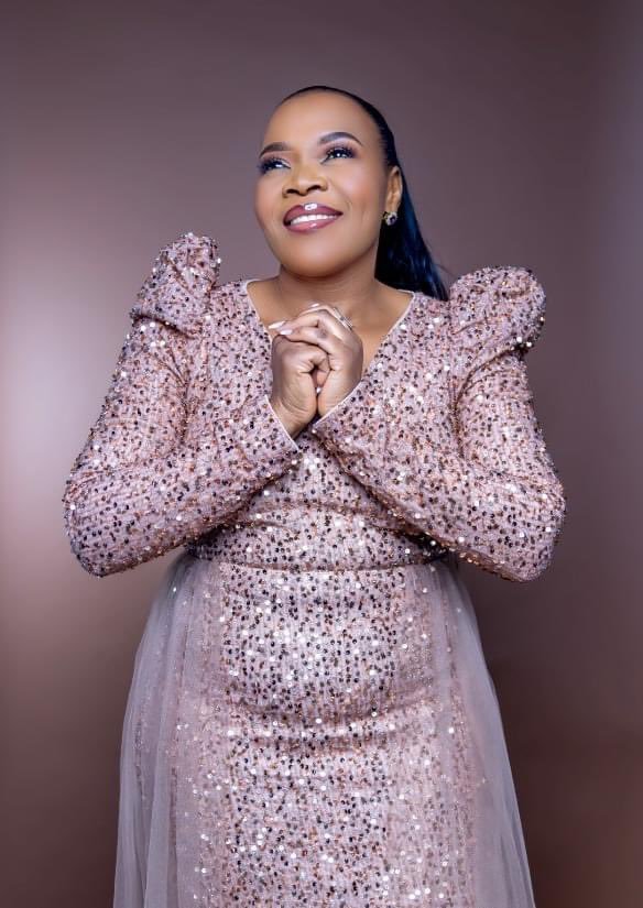 Judith Babirye