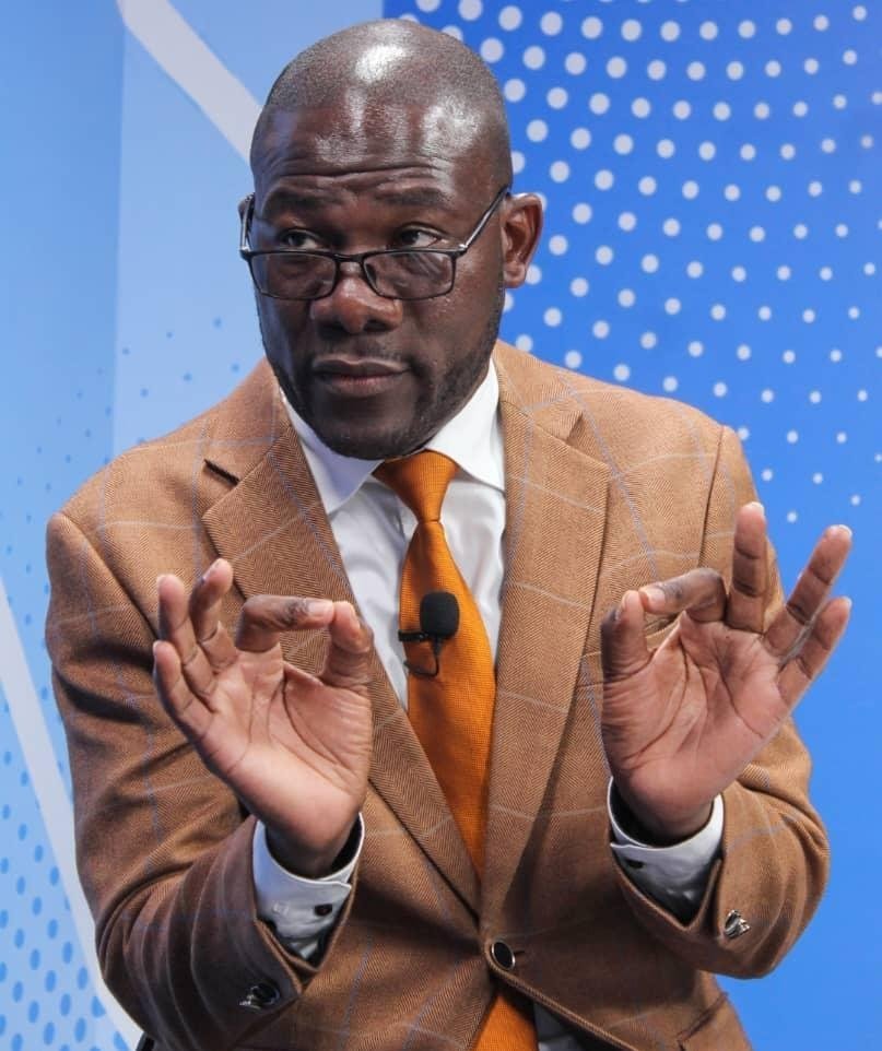 Simon Muyanga Lutaaya