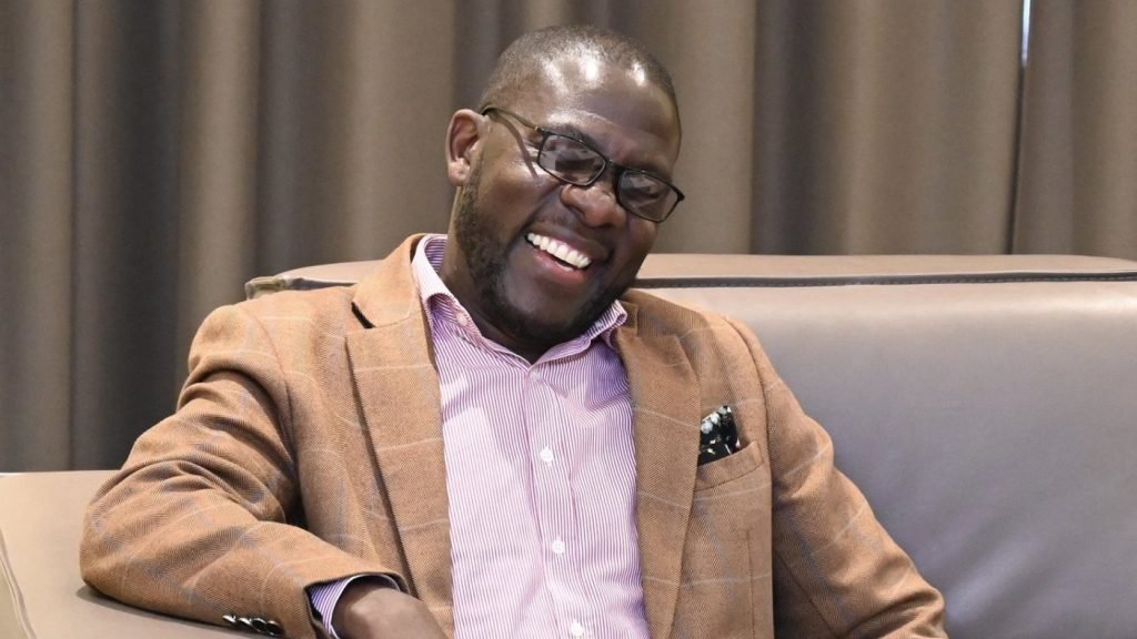 Simon Muyanga Lutaaya