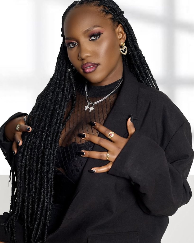 Martha Mukisa