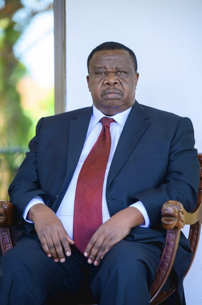 Kahinda Otafiire