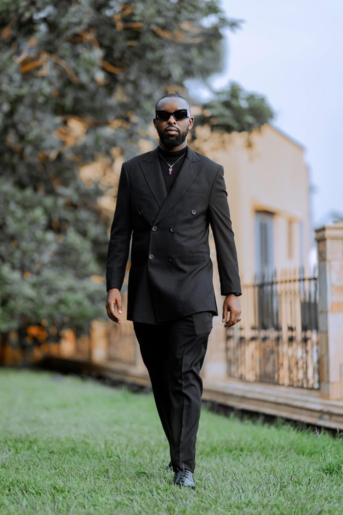 Eddy Kenzo