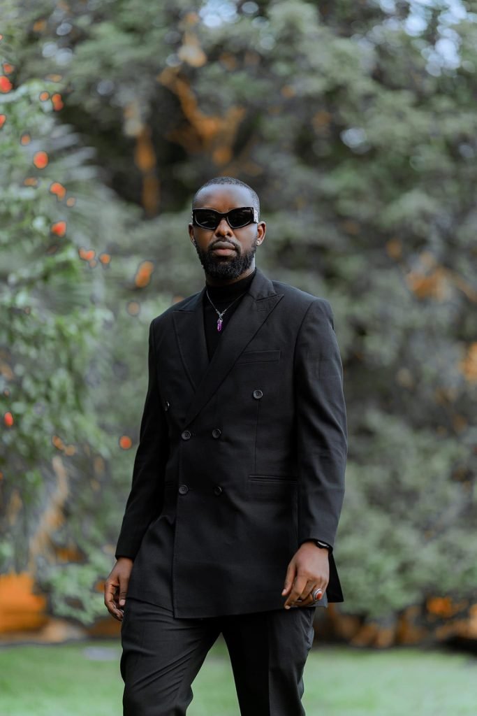 Eddy Kenzo