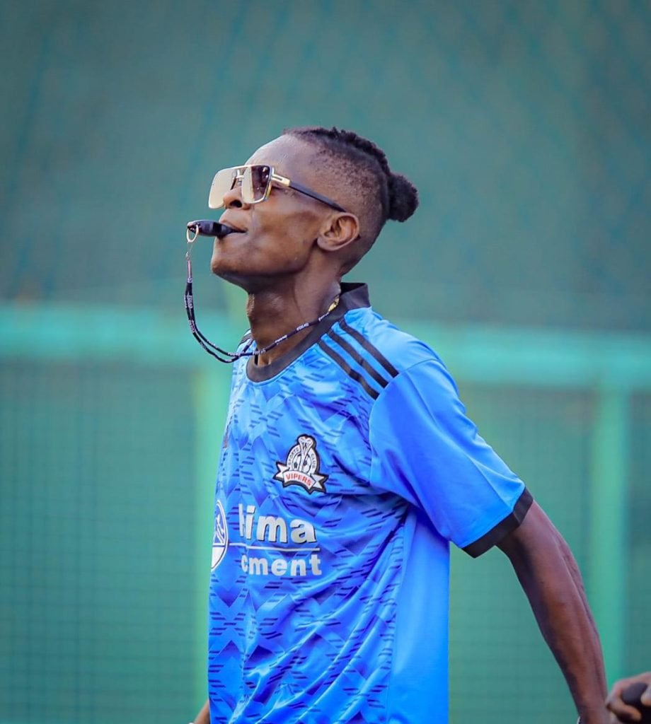 Jose Chameleone