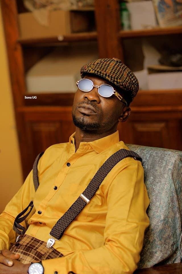 Bobi Wine